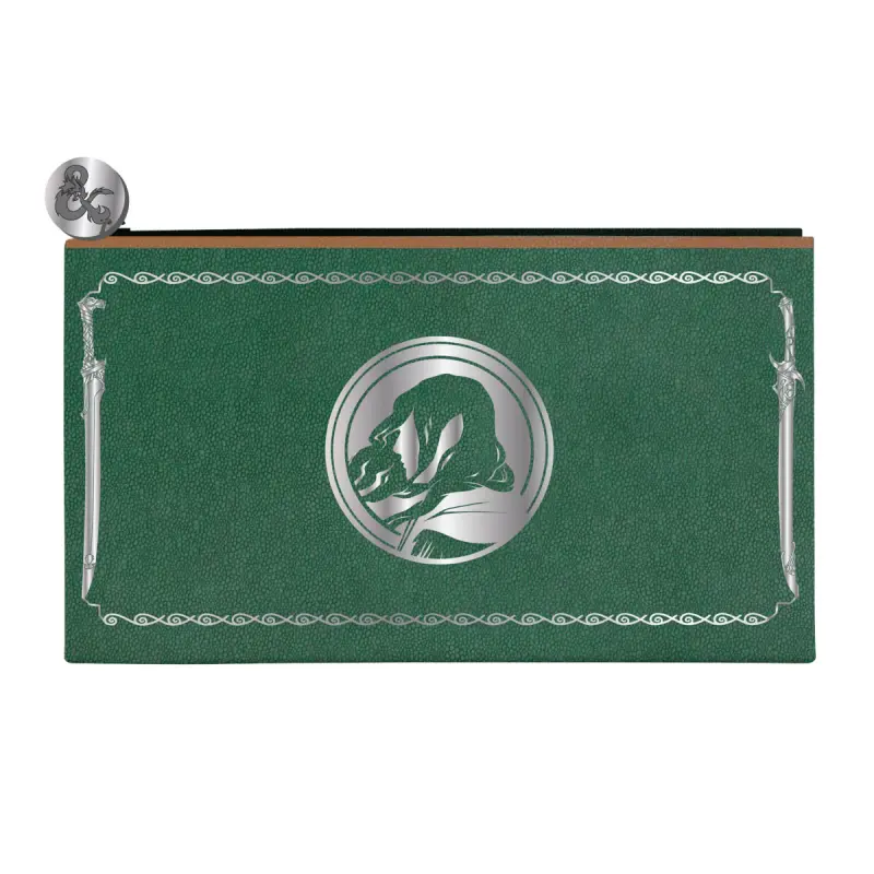 Altele - Penar Dice Bag Ultra Pro D&D Drizzt Forgotten Realms premium oficial