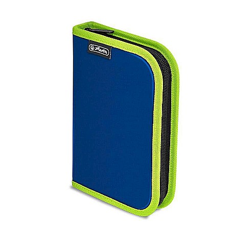 Penare - PENAR ECHIPAT 34 PIESE DOUA CLAPE Herlitz