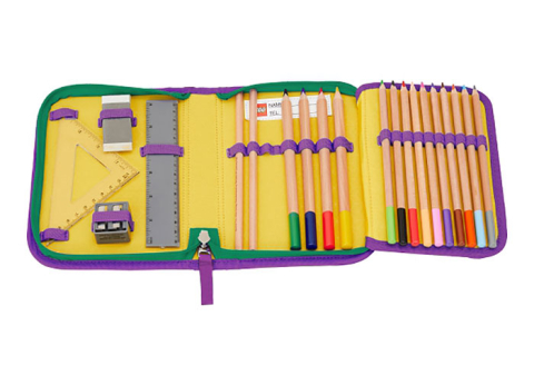 Penar echipat LEGO [2]