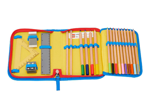 Penar echipat LEGO [2]