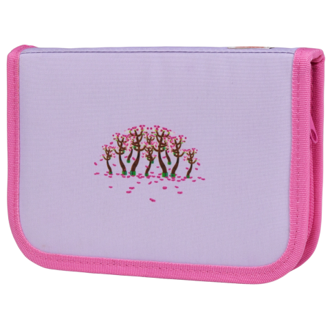 Ghiozdane si rechizite - Penar Echipat LEGO 20x14 cm