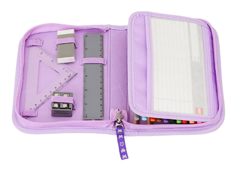 Penar echipat LEGO [4]