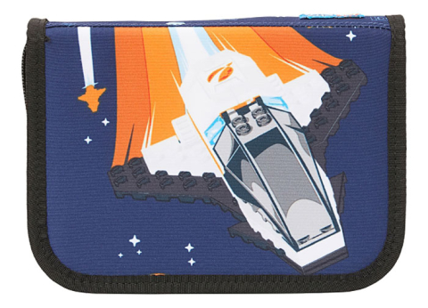 LEGO - Penar echipat LEGO City