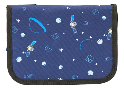 Penar echipat LEGO City [1]