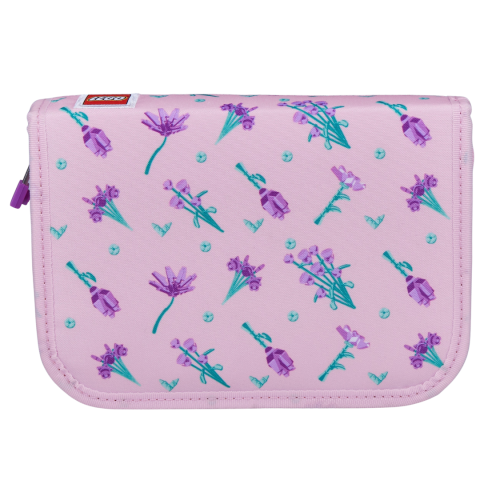 Penar Echipat LEGO Flori [1]