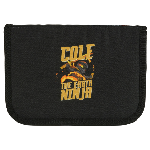 Penar echipat LEGO Ninjago  - Cole [2]