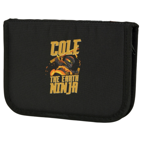 LEGO - Penar echipat LEGO Ninjago  - Cole