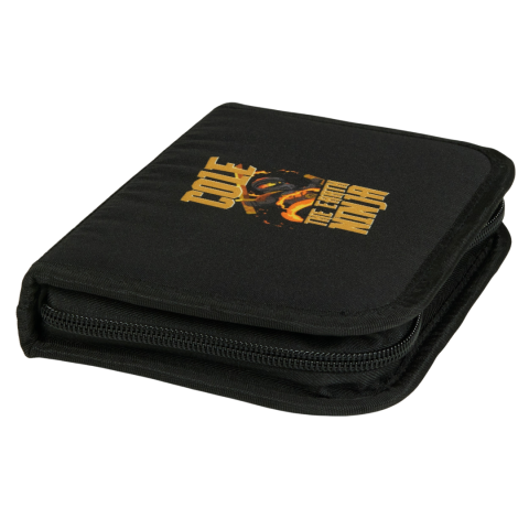 Penar echipat LEGO Ninjago  - Cole [4]