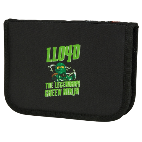 Reduceri - Penar echipat LEGO Ninjago  - Lloyd