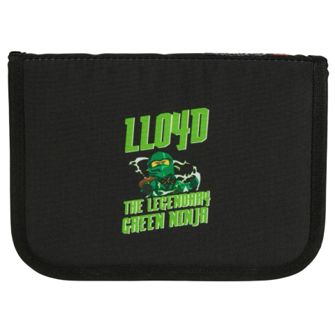 Penar echipat LEGO Ninjago  - Lloyd [2]