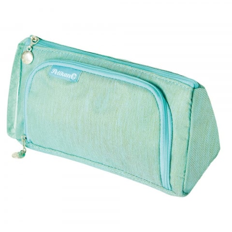 Penare - Penar etui Pelikan Canvas Homeoffice