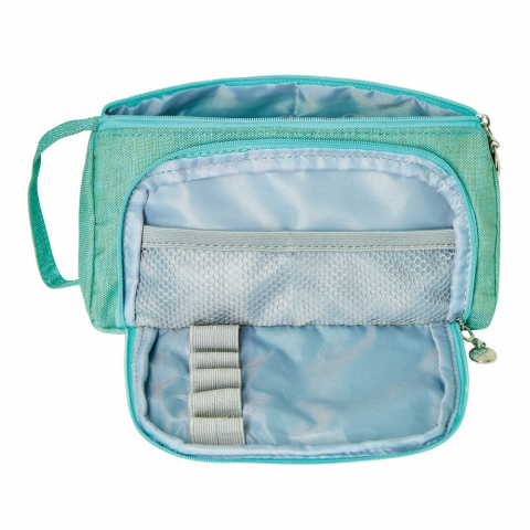 Penar etui Pelikan Canvas Homeoffice [1]