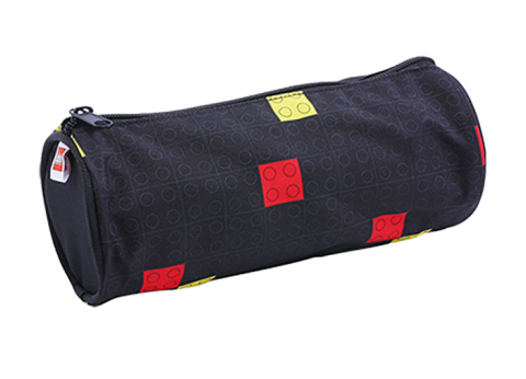 LEGO - Penar LEGO Faces - Negru