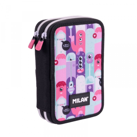 Penare - Penar MILAN  Aliens 2  echipat 2 fermoare