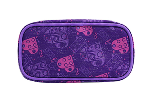 LEGO - Penar neechipat 3D LEGO Friends Hearts