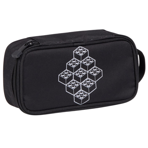 Ghiozdane si rechizite - Penar neechipat LEGO Bricks