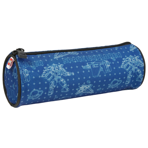 Ghiozdane si rechizite - Penar neechipat LEGO City