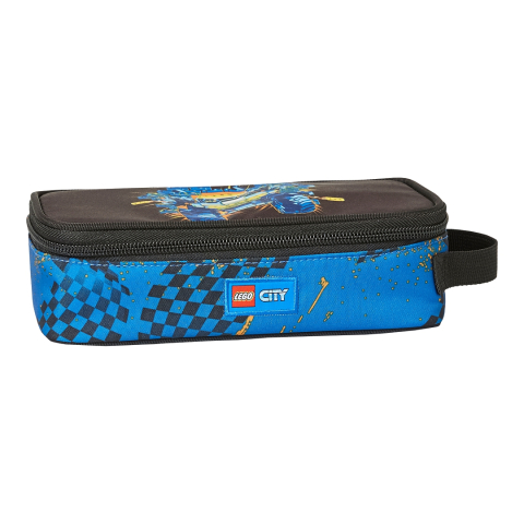 Reduceri - Penar neechipat LEGO - City Go Big