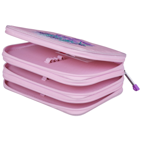 Penar neechipat LEGO Flowers  cu 3 compartimente [5]