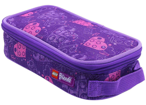 Penar neechipat LEGO Friends Hearts (10052-2005) [1]