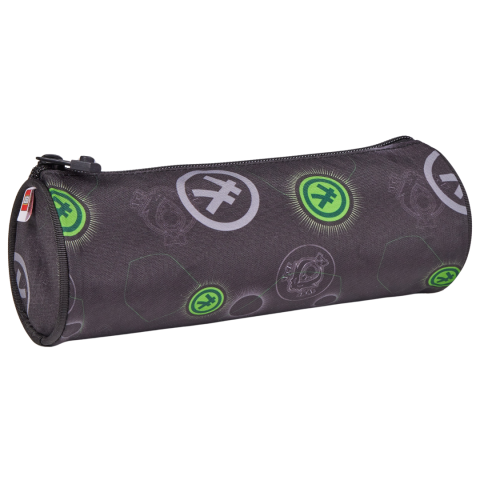 Ghiozdane si rechizite - Penar Neechipat LEGO Ninjago Cilindric