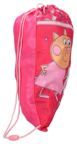 Peppa Pig Gym Bag You Are Enough 44 cm [1]