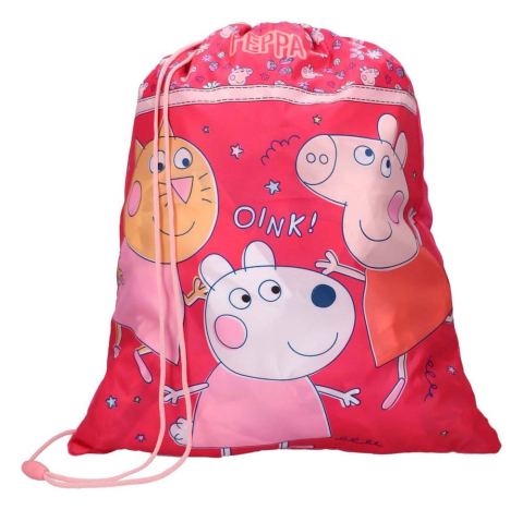 Peppa Pig Gym Bag You Are Enough 44 cm [3]