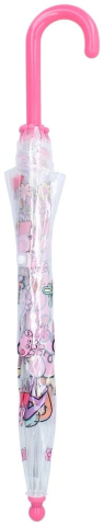 Peppa Pig Umbrella Rainy Days 60 cm [3]