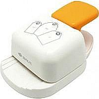 Perforatoare cu model - Perforator cu model eticheta