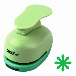 Rechizite, Creativitate, Hobby - PERFORATOR HOBBY 1.6CM PF018/12 FLOARE