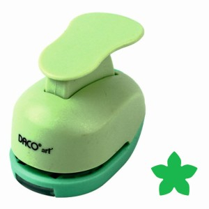 Rechizite, Creativitate, Hobby - PERFORATOR HOBBY 1.6CM PF018/8 FLOARE