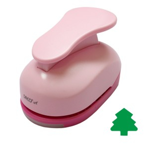 Rechizite, Creativitate, Hobby - PERFORATOR HOBBY 7.6CM PF076/8 BRAD
