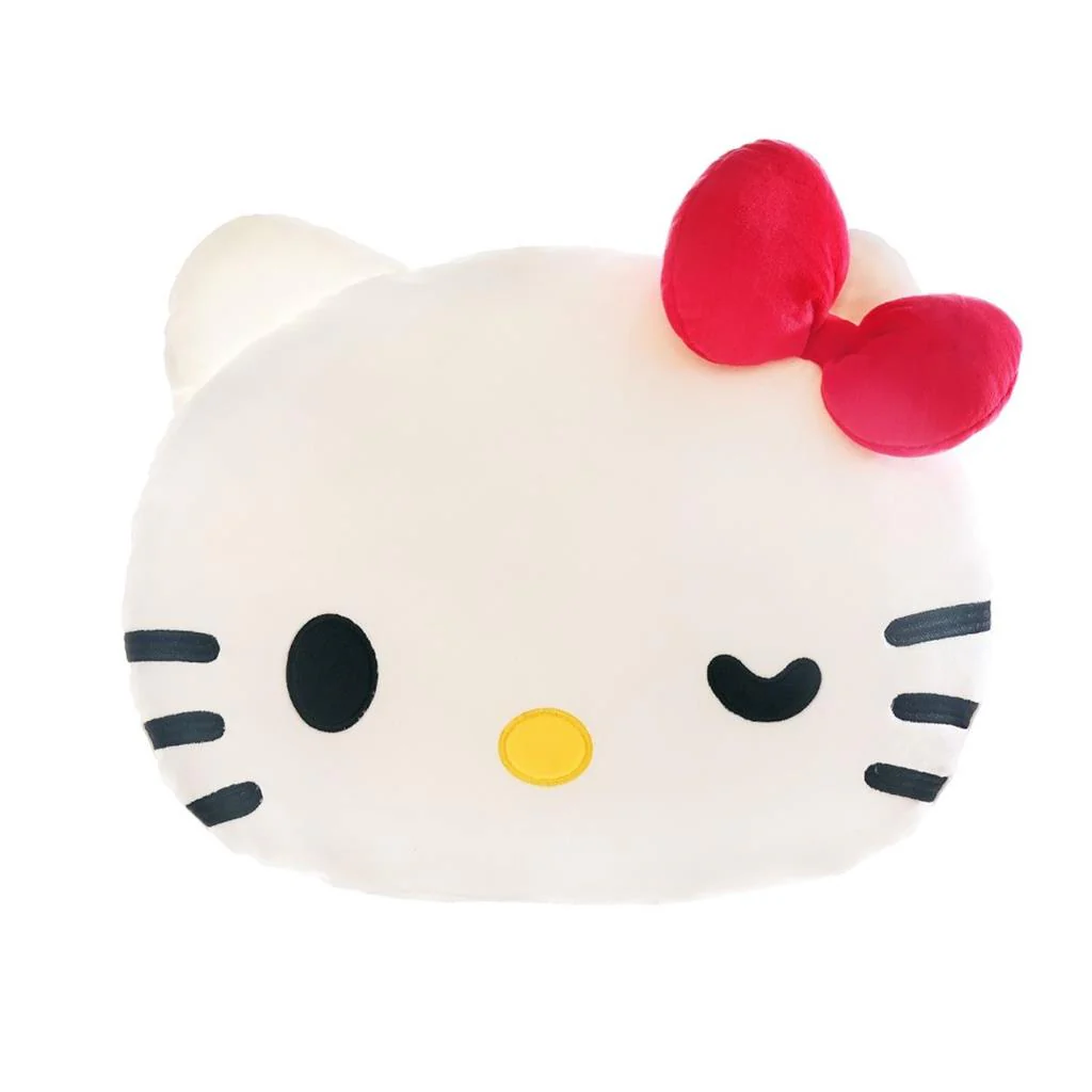 Pop Culture - Perna 3D Hello Kitty 37cm