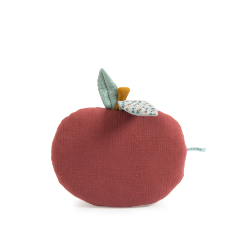 Noutati - Perna decorativa in forma de mar, Moulin Roty