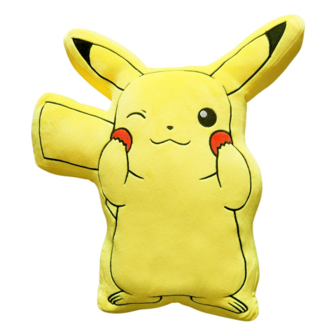 Pop Culture - Perna Pokemon Pikachu Standing 40cm