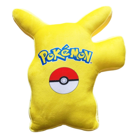 Perna Pokemon Pikachu Standing 40cm [1]