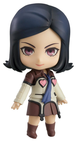 Manga & Anime - Persona 2 Eternal Punishment Nendoroid Action Figure Maya Amano 10 cm
