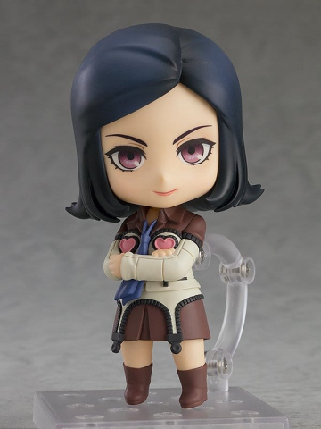 Persona 2 Eternal Punishment Nendoroid Action Figure Maya Amano 10 cm [2]