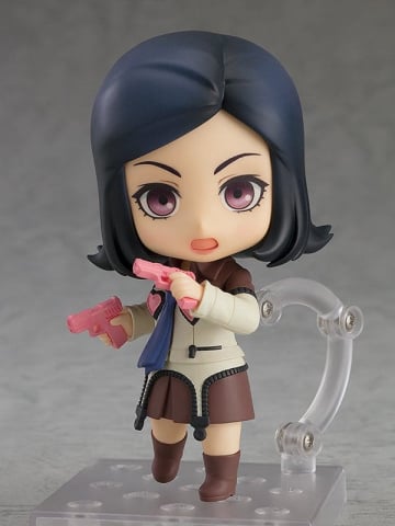 Persona 2 Eternal Punishment Nendoroid Action Figure Maya Amano 10 cm [3]