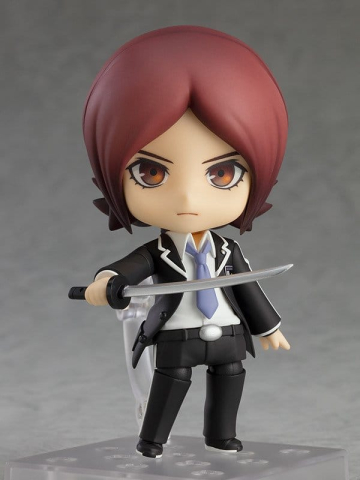 Persona 2 Eternal Punishment Nendoroid Action Figure Tatsuya Suou 10 cm [3]