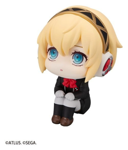 Persona 3 Look Up PVC Figure Reload Aegis 11 cm [2]