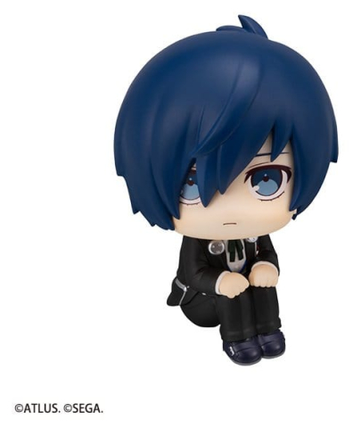 Persona 3 Look Up PVC Figures 2-Pack Reload Hero & Aegis 11 cm (with gift) [7]