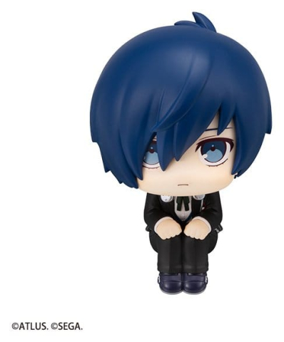 Persona 3 Look Up PVC Figures 2-Pack Reload Hero & Aegis 11 cm (with gift) [8]