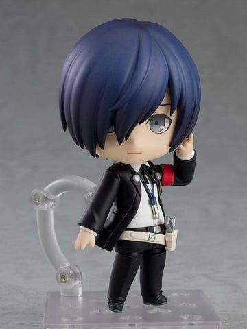 Persona 3 Nendoroid Action Figure Hero 10 cm [5]