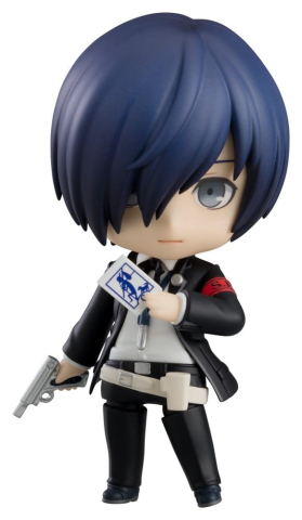 Manga & Anime - Persona 3 Nendoroid Action Figure Hero 10 cm