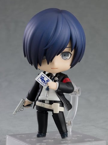 Persona 3 Nendoroid Action Figure Hero 10 cm [1]