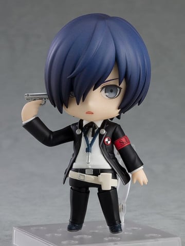 Persona 3 Nendoroid Action Figure Hero 10 cm [2]