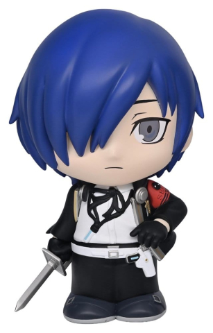 PRECOMENZI - Persona 3 Reload Figural Bank Makoto Yuki
