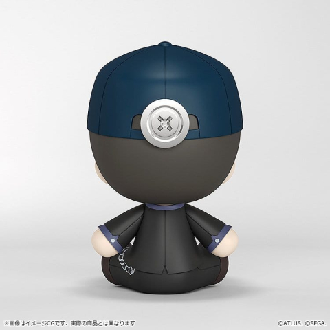 Persona 3 Reload Huggy Good Smile Junpei Iori 7 cm [3]
