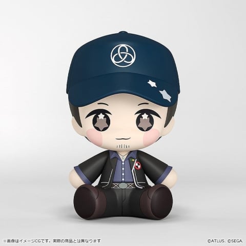 Persona 3 Reload Huggy Good Smile Junpei Iori 7 cm [1]